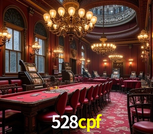 Provedores de Jogos 528cpf
