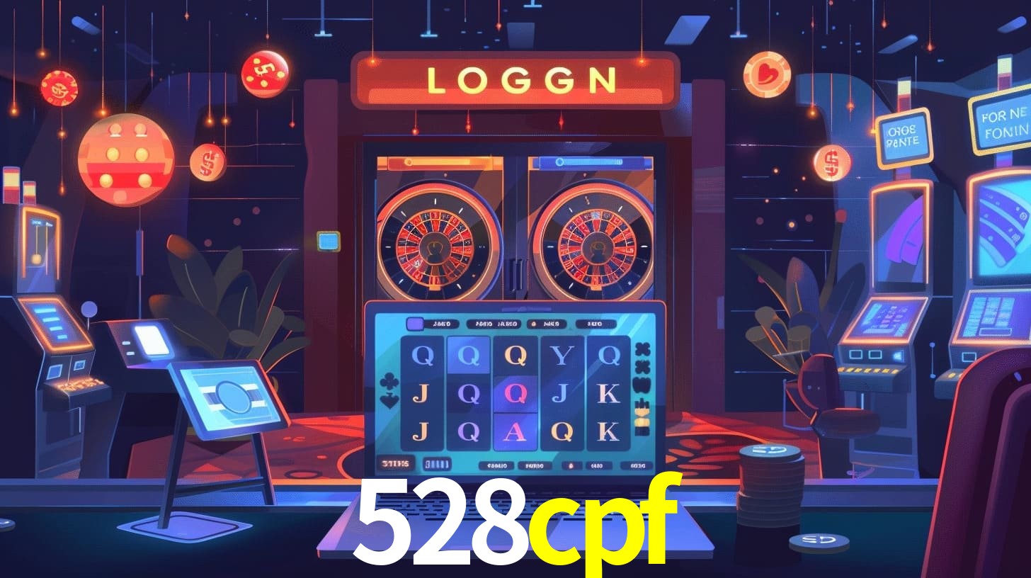 Casino Ao Vivo 528cpf