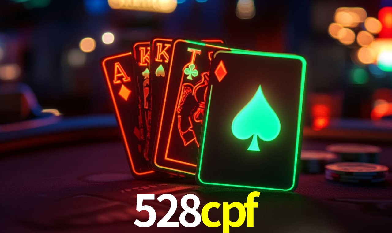 Apostas de Futebol 528cpf