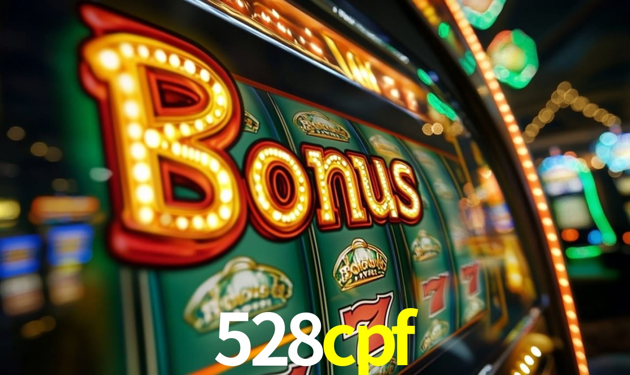 Tecnologia da Plataforma 528cpf