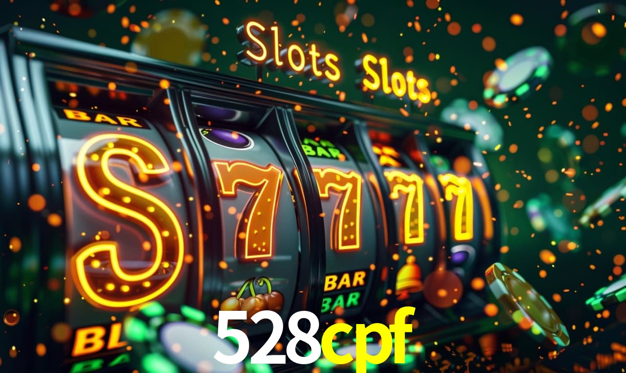 Bônus Diários 528cpf