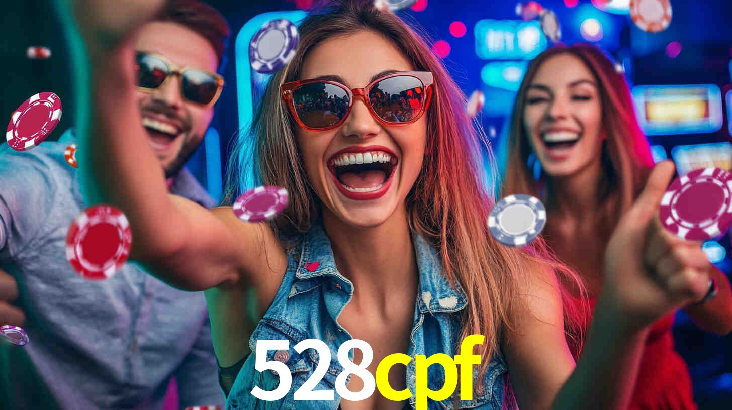 Apostas Esportivas na 528cpf: Um Guia Completo