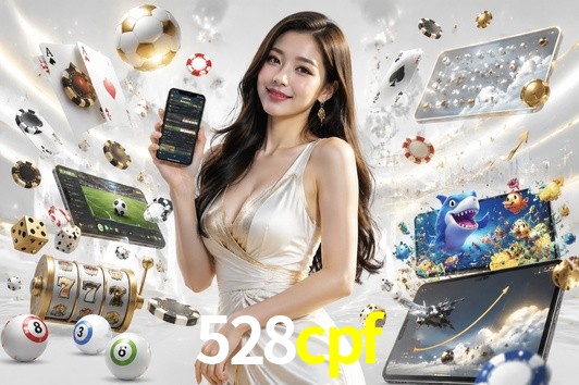 Game Providers 528cpf