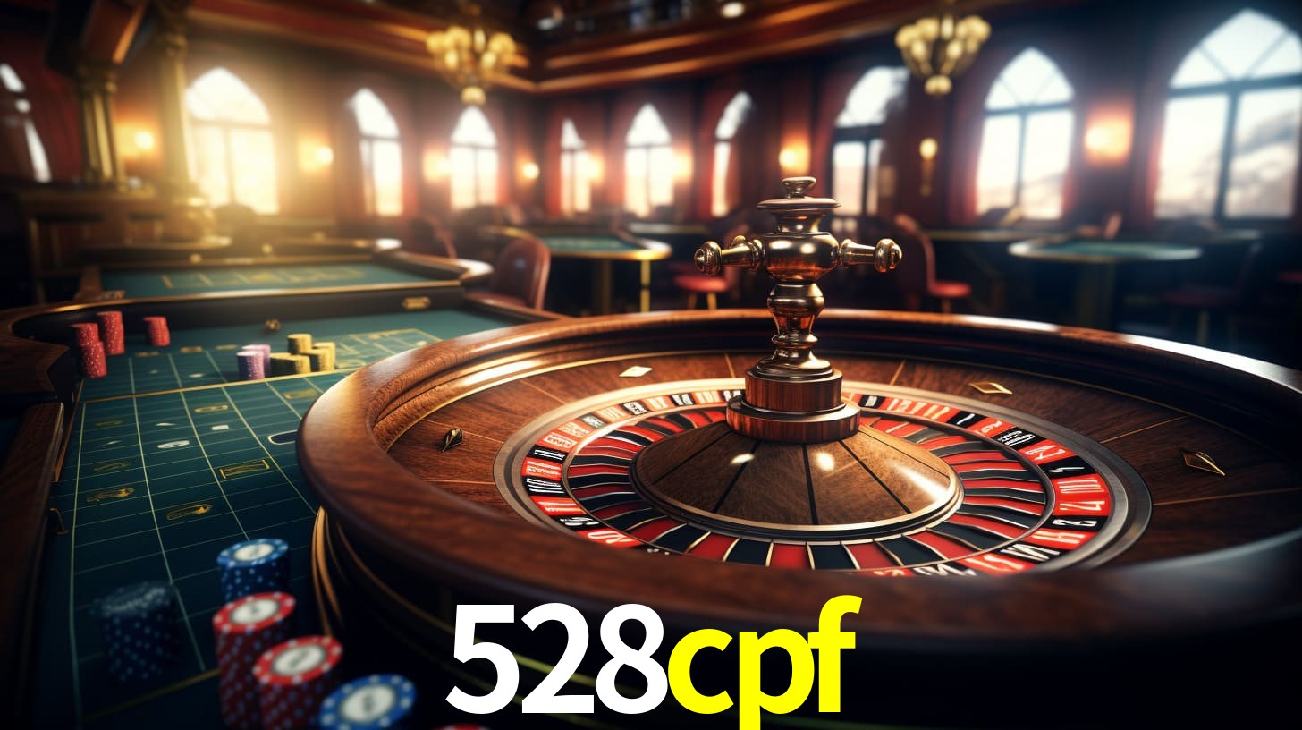 Live Casino 528cpf