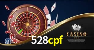 Casino Ao Vivo 528cpf