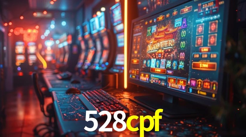 Experimente o Login Seguro Premium no 528cpf