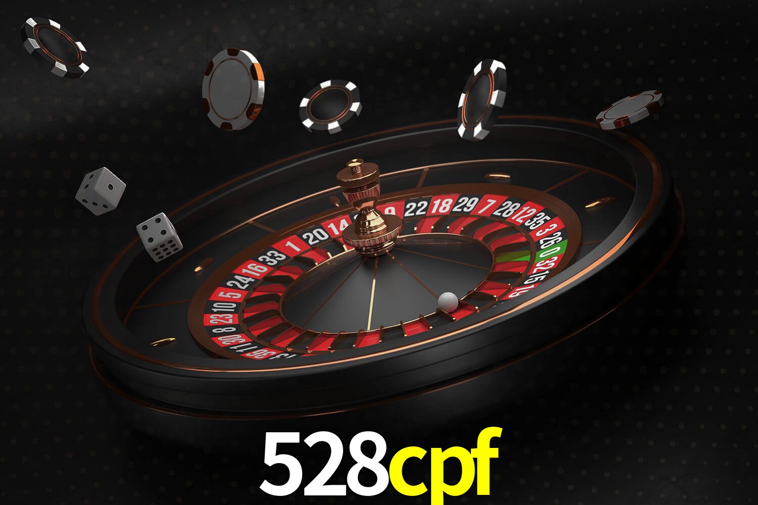 Sinta a adrenalina dos jogos de cassino com 528cpf