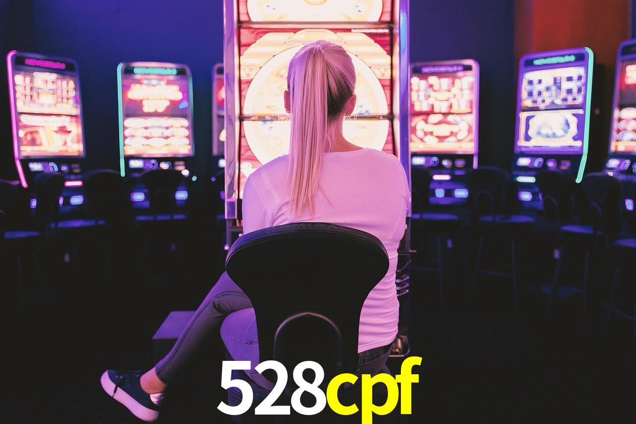 Slot Games 528cpf