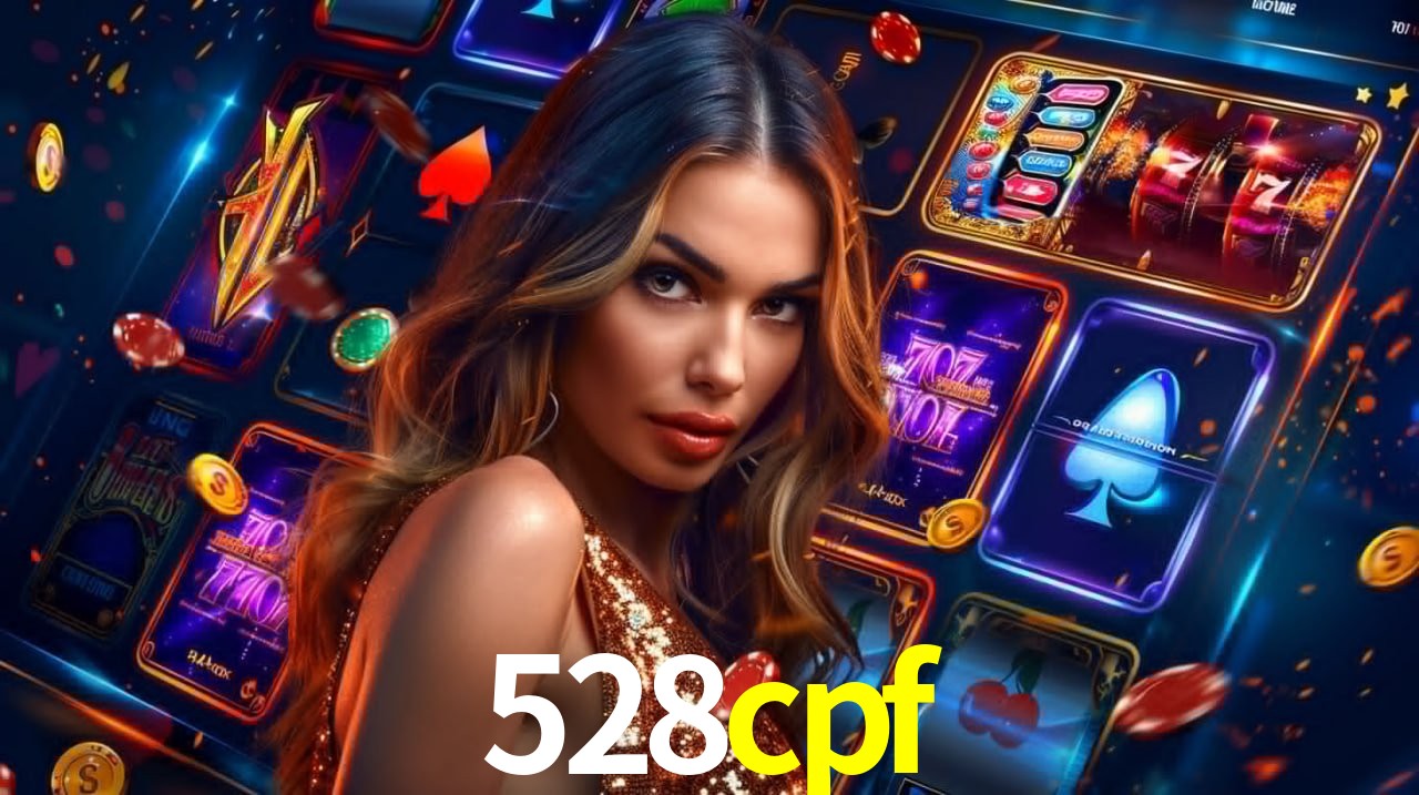 Descubra o Programa VIP da 528cpf: Vantagens Exclusivas para Jogadores