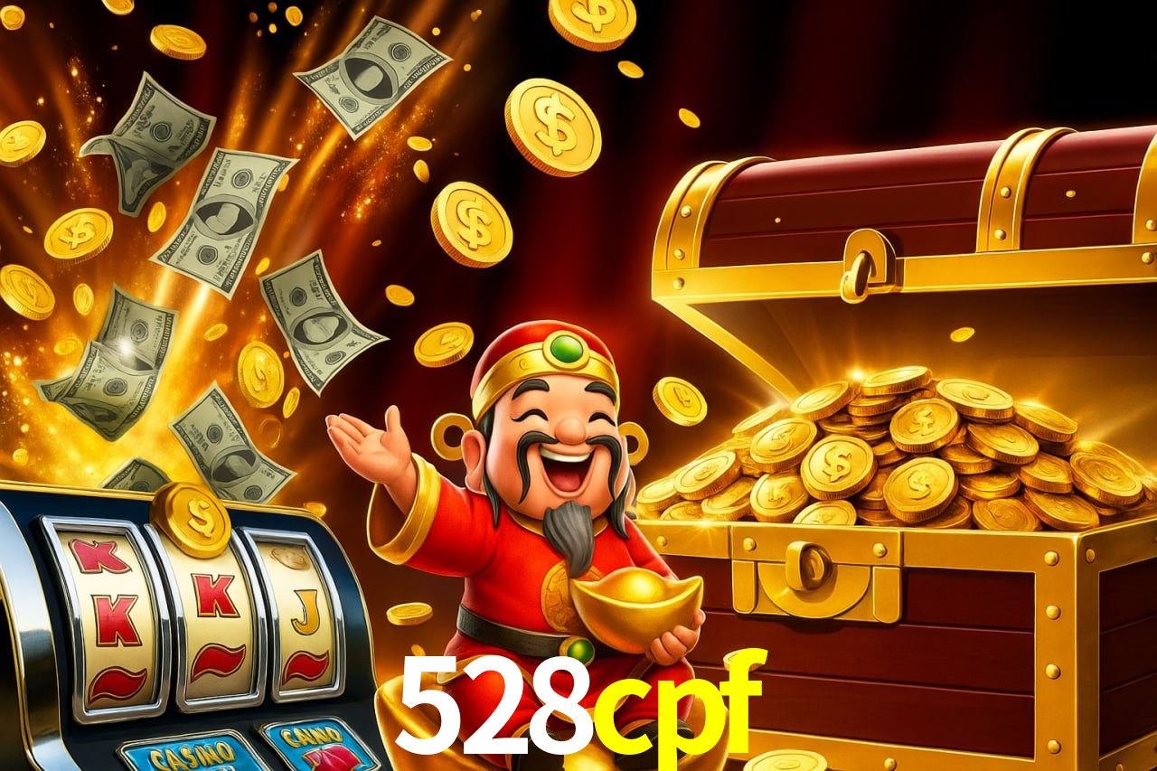cassino 528cpf