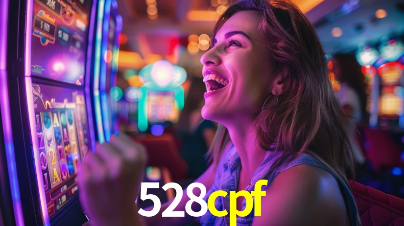 528cpf: Jogos de Caça-Níqueis-Altas Recompensas, Roleta-Velocidade, Blackjack-Desafios Máximos