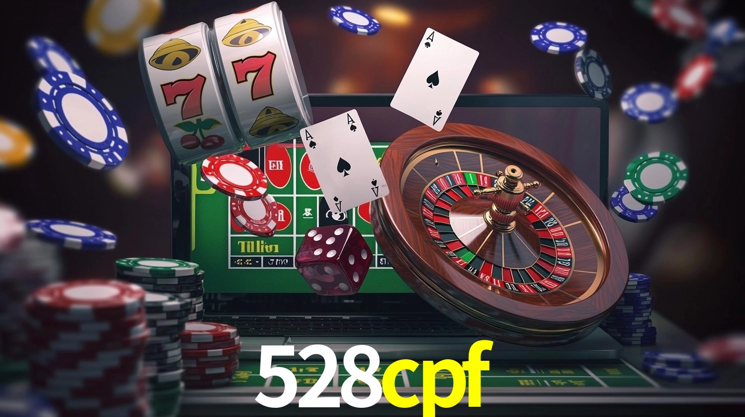 528cpf App Interface