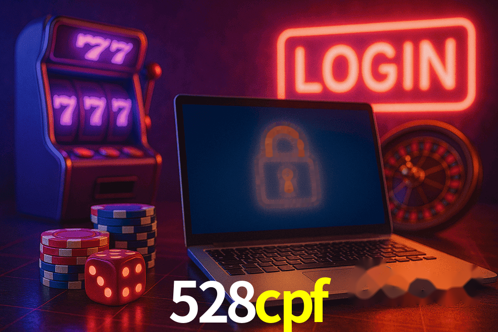 Casino VIP 528cpf