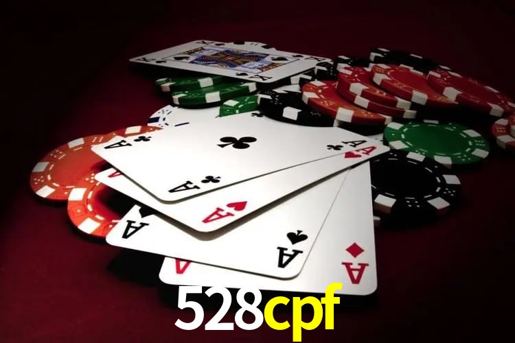 Interface do App 528cpf