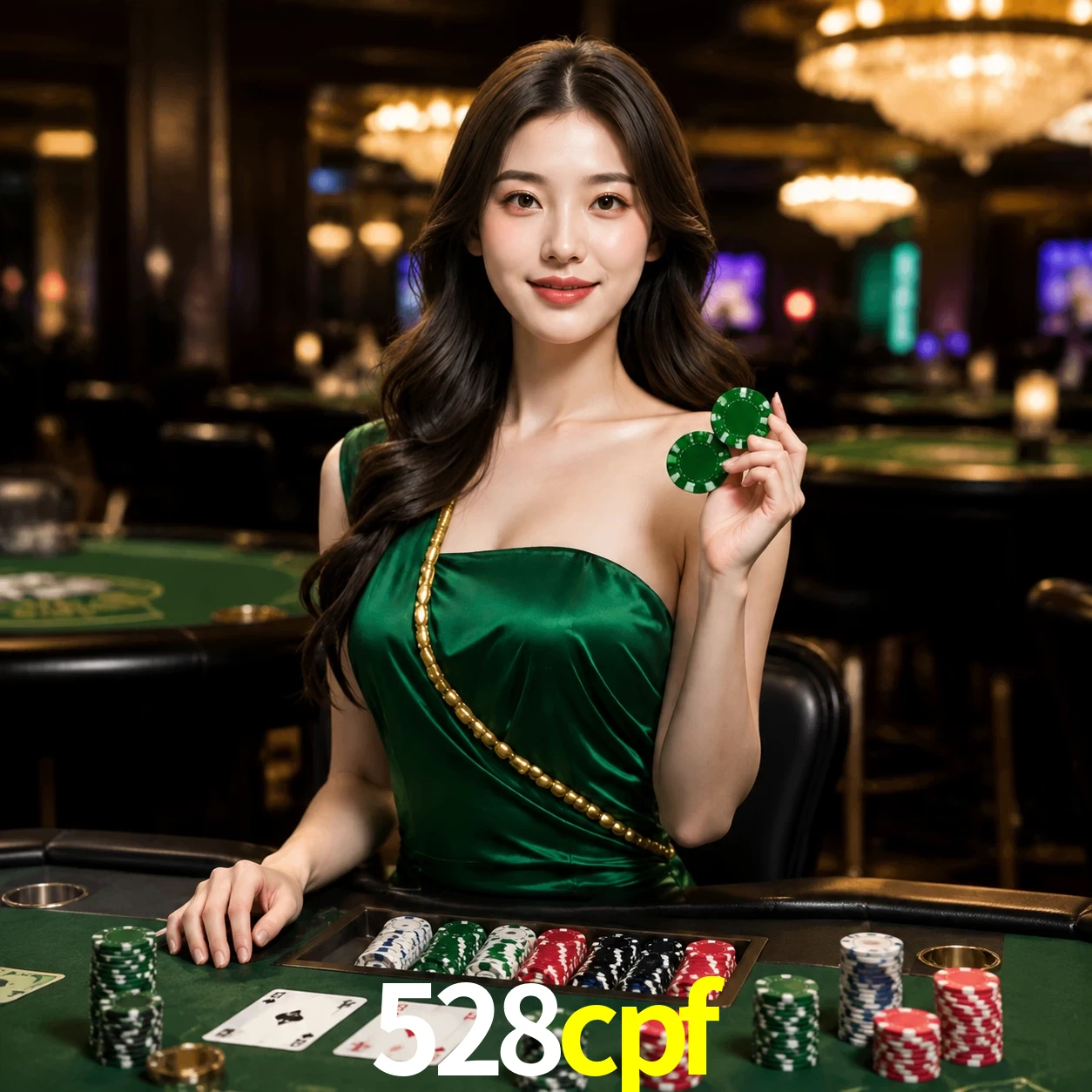 Cassino 528cpf app mobile