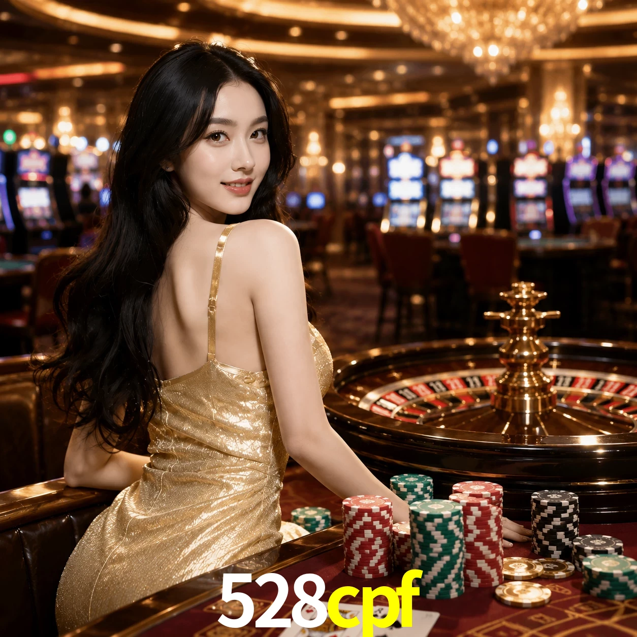 Download app 528cpf Android iOS