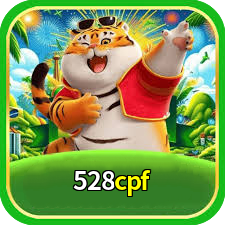 Logo da 528cpf