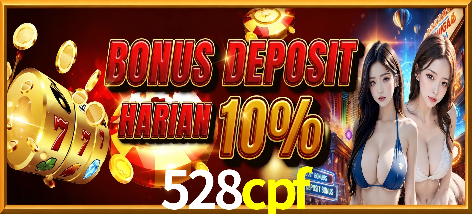 Plataforma 528cpf - cassino e apostas