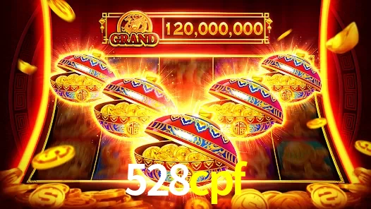 App 528cpf slots mobile