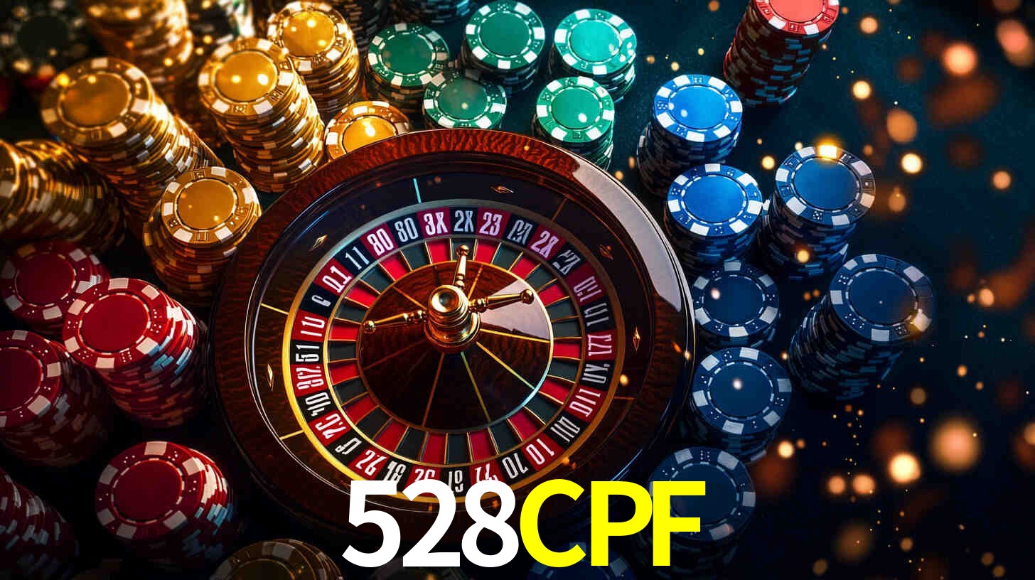 Melhores Jogos de Slots no 528CPF 🍀