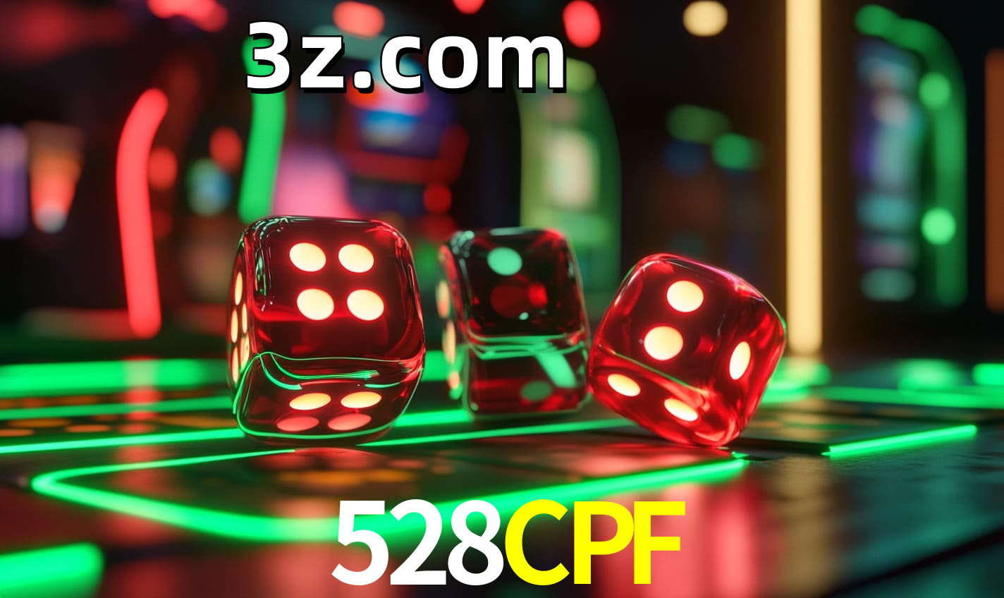Melhores Jogos de Slots no 528CPF 🍀