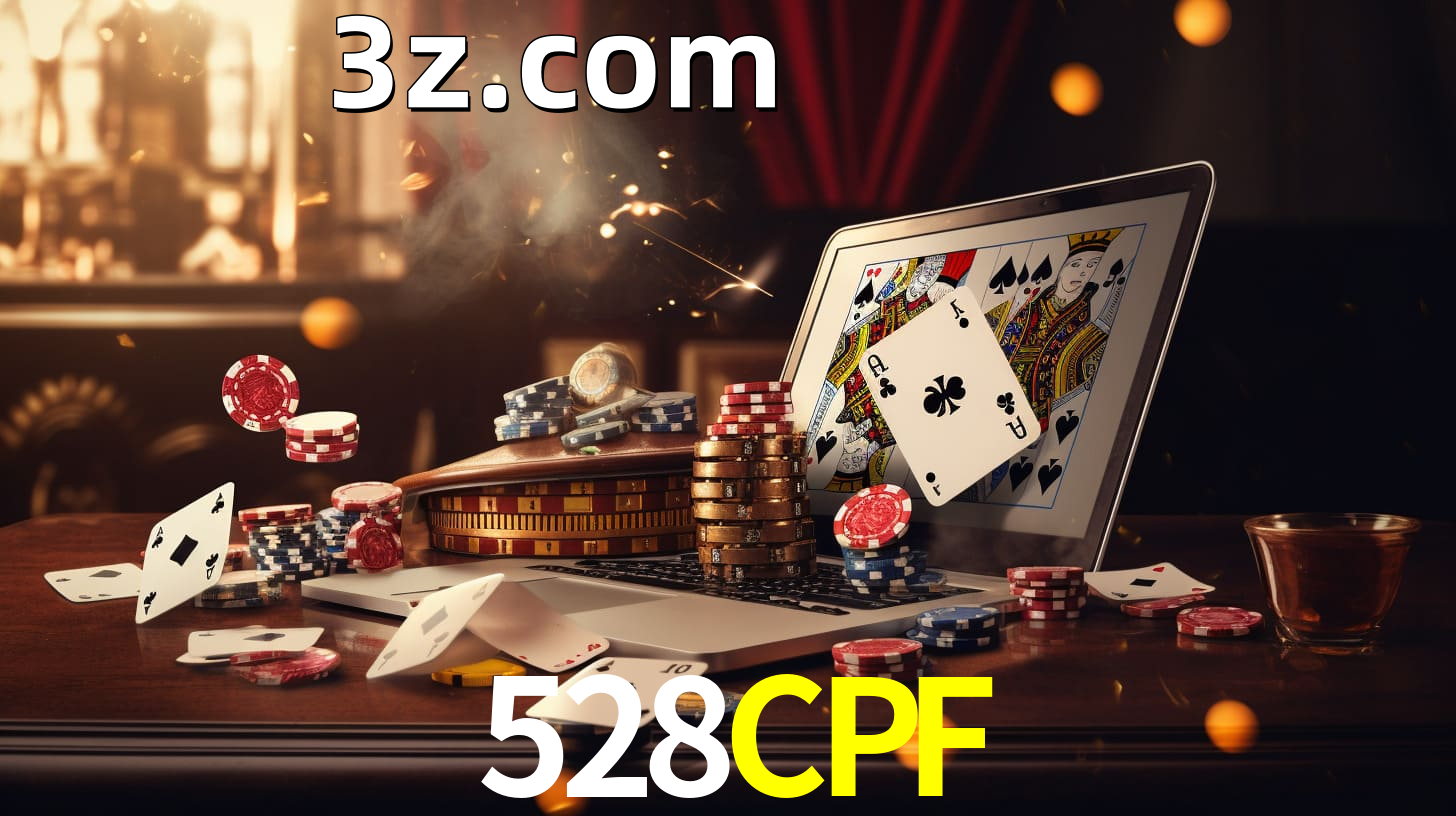 Melhores Jogos de Slots no 528CPF 🍀