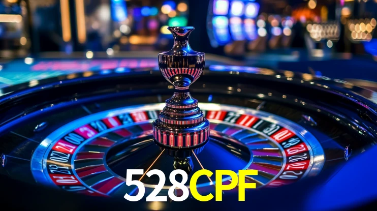 Melhores Jogos de Slots no 528CPF 🍀