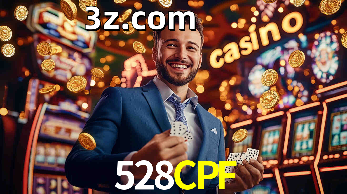 Melhores Jogos de Slots no 528CPF 🍀